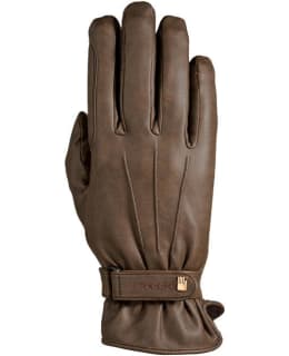 ROECKL WEYMOUTH MOCHA 9,0 RATS.KÄSINE Main Image