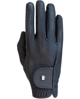 ROECK-GRIP LITE MUSTA 6,5 RATS.KÄSINE Main Image