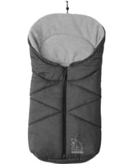 EISBÄRCHEN MEL.HARMAA MINILÄMPÖPUSSI Main Image