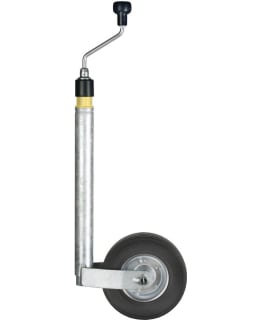 WINTERHOFF AISAPYÖRÄ VAA'ALLA Main Image