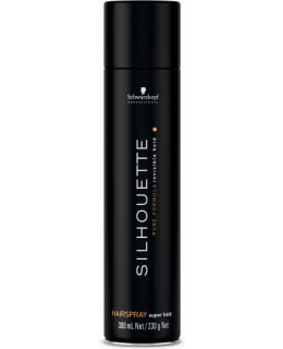 SCHWARZKOPF SILHOUETTE SUPER 300ML KIINN Main Image