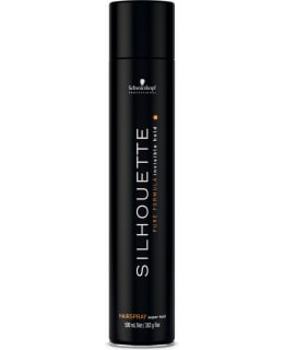 SCHWARZKOPF SILHOUETTE SUPER 500ML KIINN Main Image
