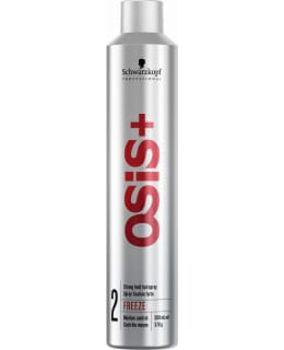 SCHWARZKOPF OSIS+ FREEZE 2 HIUSKIINNE Main Image