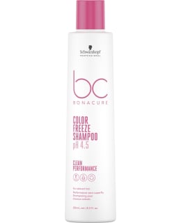 BC BONACURE COLOR FREEZE 250 ML SHAMPOO Main Image