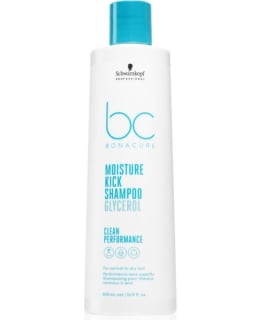 BC BONACURE MOISTURE KICK 500 ML SHAMPOO Main Image