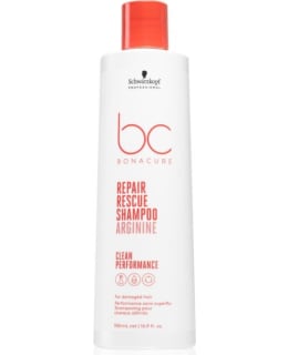 BC BONACURE REPAIR RESUE 500 ML SHAMPOO Main Image