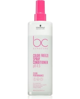 BC BONACURE COLOR FREEZE HOITOAINESPRAY Main Image