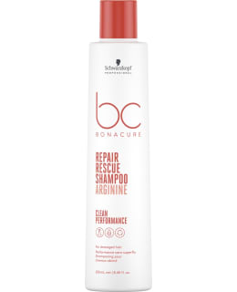 BC BONACURE REPAIR RESCUE 250 ML SHAMPOO Main Image