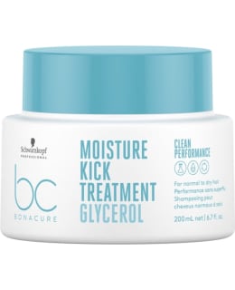 BC BONACURE MOISTURE KICK 200ML TEHOHO. Main Image