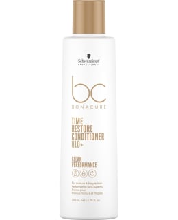 BC BONACURE TIME RESTORE Q10 200ML HOITO Main Image