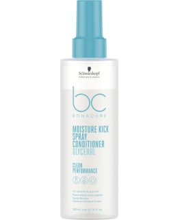 BC BONACURE MOISTURE KICK 200ML HOITOS. Main Image