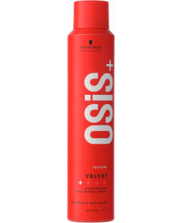 OSIS+ VELVET 200 ML MUOTOILUSUIHKE Main Image