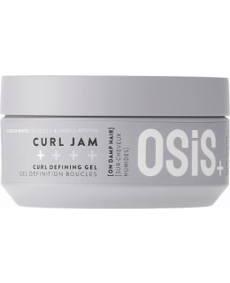 OSIS+ CURL JAM 300 ML GEELI Main Image
