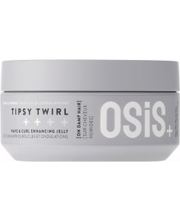 OSIS+ TIPSY TWIRL 300 ML JELLY Main Image