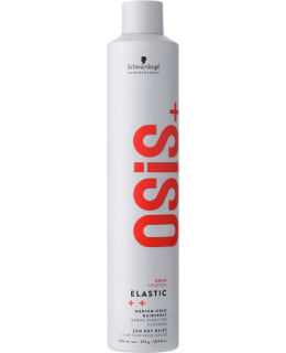 OSIS+ ELASTIC 500 ML HIUSKIINNE Main Image