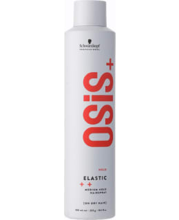 OSIS+ ELASTIC 300 ML HIUSKIINNE Main Image