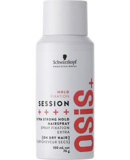 OSIS+ SESSION 100 ML HIUSKIINNE Main Image