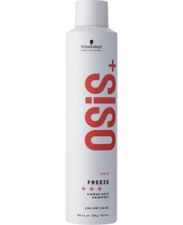 OSIS+ FREEZE 300 ML HIUSKIINNE Main Image