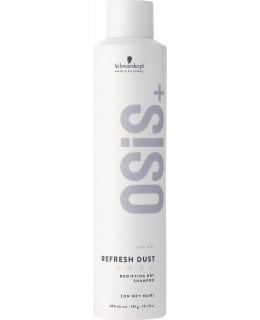 OSIS+ REFRESH DUST 300 ML KUIVASHAMPOO Main Image