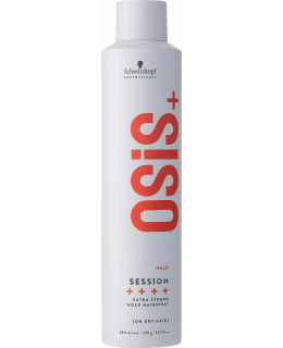 OSIS+ SESSION 300 ML HIUSKIINNE Main Image