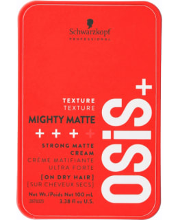 OSIS+ MIGHTY MATTE 100 ML MUOTOILUVOIDE Main Image