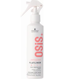 OSIS+ FLATLINER SUORISTUSRAUTASEERUMI Main Image