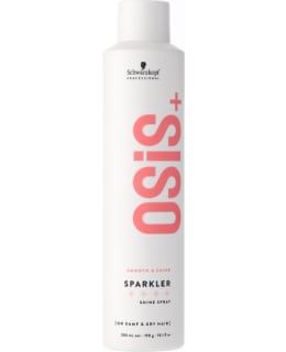 OSIS+ SPARKLER 300 ML KIILTOSUIHKE Main Image