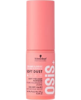 OSIS+ SOFT DUST 10 G HIUSPUUTERI Main Image