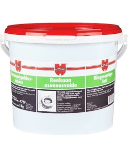 WURTH 5KG RENKAAN ASENNUSVOIDE Main Image