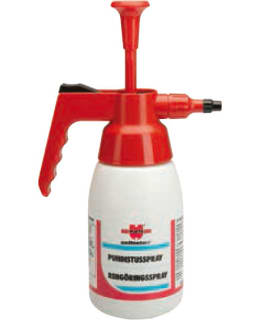 WURTH PUMPPUPULLO PUHDISTUSSPRAY Main Image