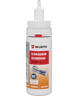 WURTH KESKIKOVA 25G RUUVILUKITE Main Image