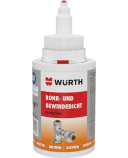 WURTH 50G KIERRETIIVISTYSNESTE Main Image