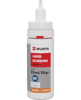 WURTH KOVA 25G LAAKERILUKITE Main Image