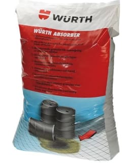 WURTH ABSORBER 17 KG IMEYTYSRAE Main Image