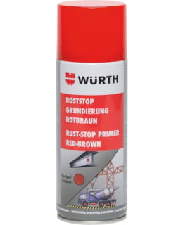 WURTH ROST STOP 400ML POHJAMAALI Main Image