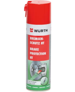 WURTH HT 300ML JARRUSUOJA Main Image