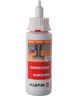 WURTH PEHMEÄ 50G RUUVILUKITE Main Image