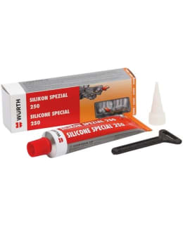 WURTH 70ML SILICON 250 TIIVISTEMASSA Main Image