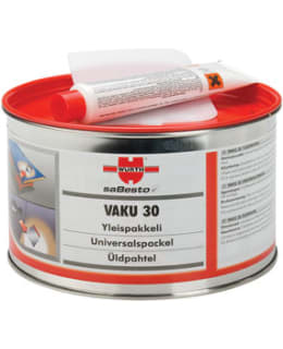 WURTH VAKU 30 YLEISPAKKELI 2KG Main Image
