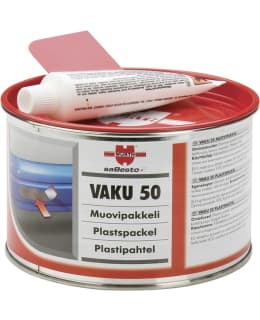 WURTH VAKU 50 1KG MUOVIPAKKELI Main Image