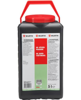 WURTH HD 5L KÄSIENPESUAINE Main Image