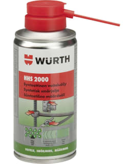 WURTH HHS2000 150ML TARTTUVA VOITELUAINE Main Image