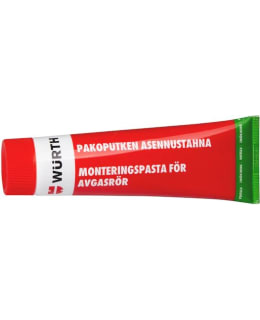 WURTH 140G PAKOPUTKENASENNUSTAHNA Main Image