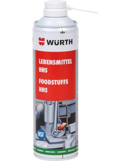 WURTH HHS FOODSTUFFS 500ML VOITELUAINE Main Image