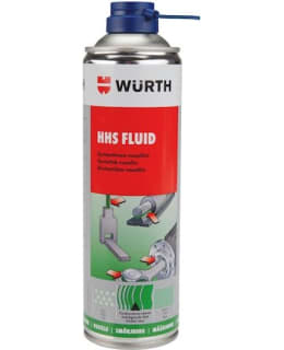 WURTH HHS FLUID 500 ML TUNKEUTUVA RASVA Main Image