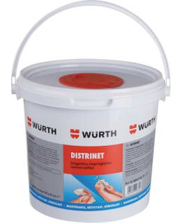 WURTH WETMAX 100KPL KÄSIENPESUPYYHE Main Image