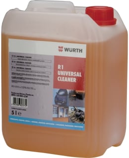 WURTH R1 5L YLEISPESUAINE Main Image