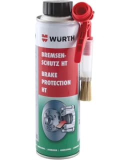 WURTH 200ML METALLISUOJA HT Main Image