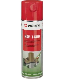 WURTH HSP 1400 300ML VOITELUAINE Main Image