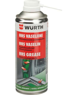 WURTH HHS 400ML GREASE Main Image